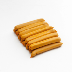 Francfort jaune boyau artificiel