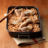 Cassoulet au confit de canard