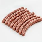 Chipolata nature