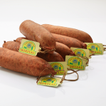 Saucisse de Morteau IGP