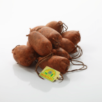 Saucisse de Morteau cuite IGP