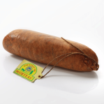 Saucisse de Morteau IGP