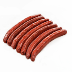 Merguez veritable