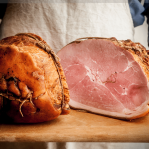 Jambon cuit supérieur à l’ancienne