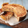 Quiche Lorraine