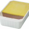Mousse pur canard graisse jaune