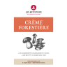 Crème de foie forestière