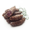 Saucisson sec artisanal