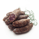 Saucisson sec artisanal