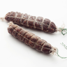 Saucisson bridé artisanal