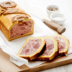 Pâté en croûte Charcutier