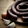 Boudin noir à l’ancienne aux pommes