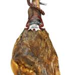 JAMBON CEBO IBERICO, AVEC OS