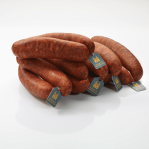 Saucisse de Montbéliard IGP