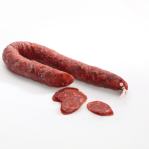 Chorizo Courbé – Doux