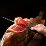 Jambon Serrano Argent