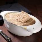 Rillettes d’oie 83%