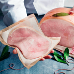 Jambons cuits