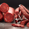 Chorizo Courbé – Fort