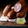 Saucisse de Morteau IGP