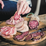 Charcuterie Sèche