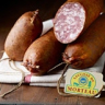 Saucisse de Morteau cuite IGP