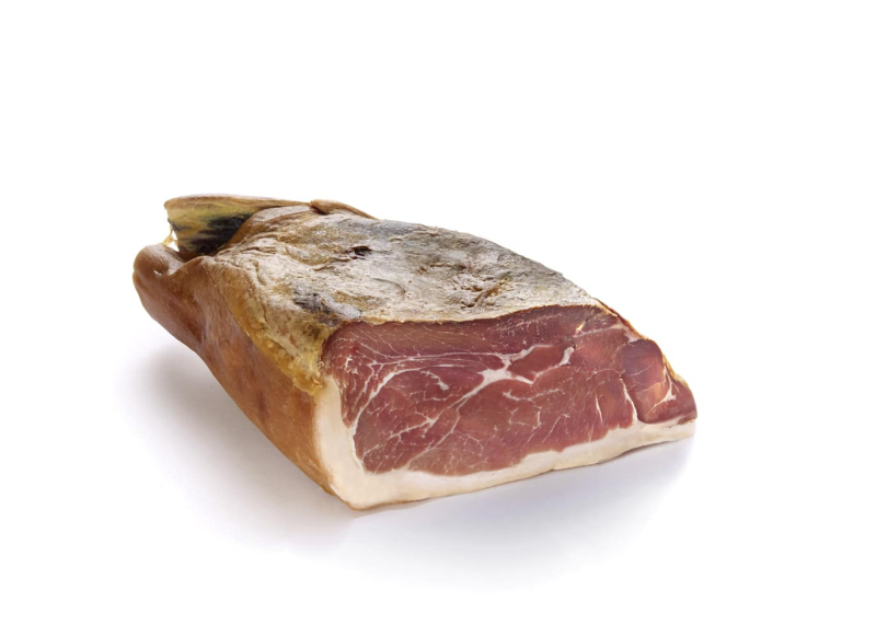 Jambon Serrano Grande Réserve