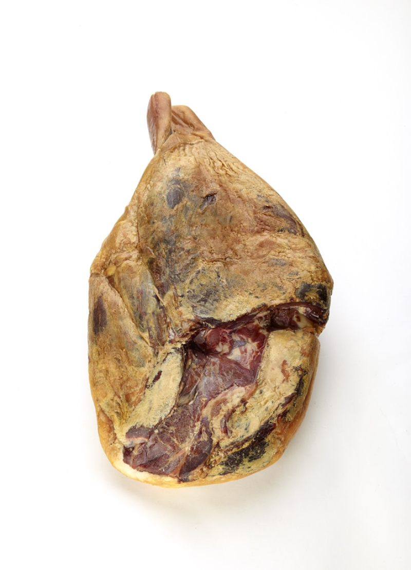 Jambon Serrano Grande Réserve