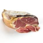 Jambon Serrano Argent