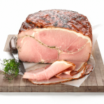Jambon rôti aux herbes recette italienne