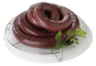 Boudin noir à l’ancienne