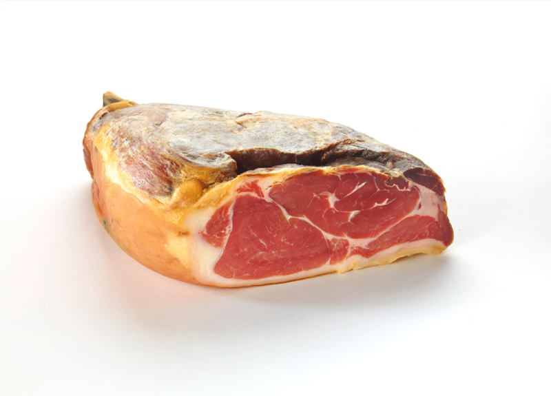 Jambon Serrano Or