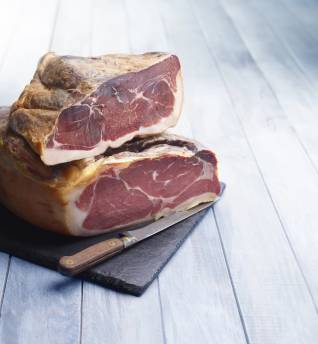 Jambon Serrano Grande Réserve