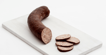 Andouille de Bretagne