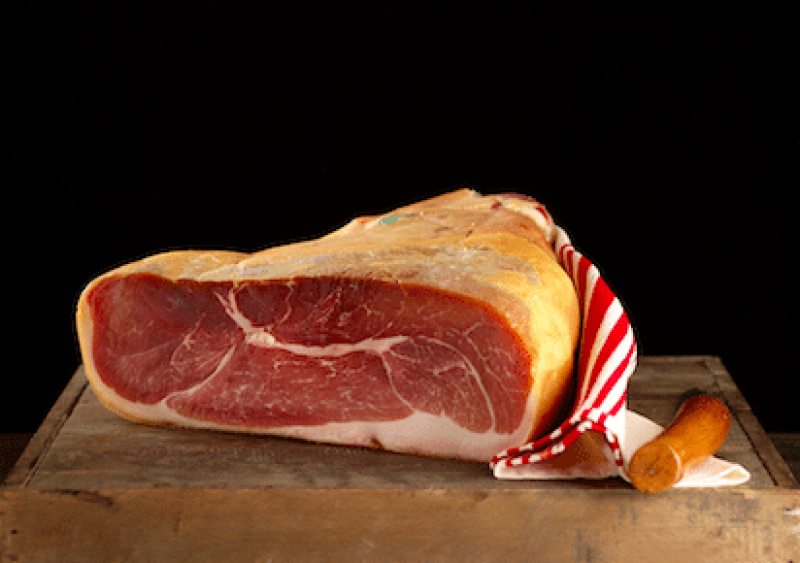 Jambon de Bayonne IGP