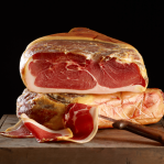 Jambon sec supérieur de Savoie