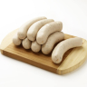 Boudin blanc forestier