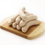 Boudin blanc à l’ancienne