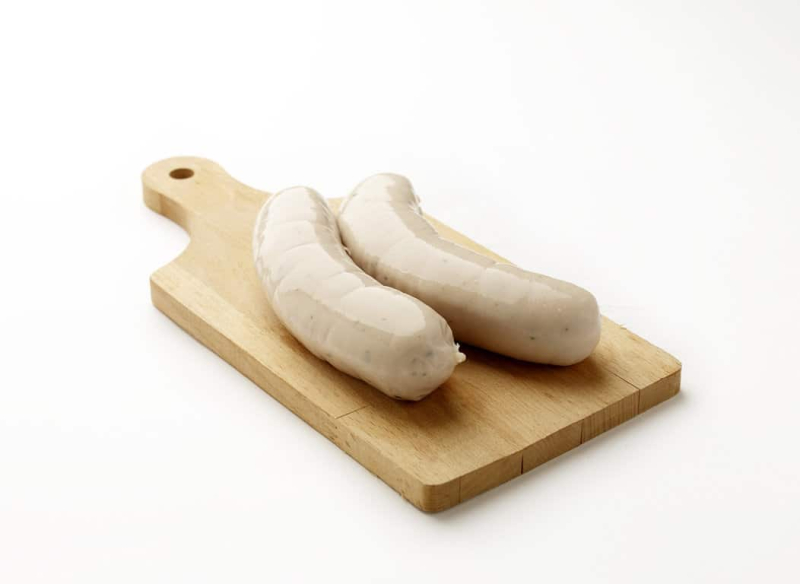 Boudin blanc recette charcutière à l’ancienne