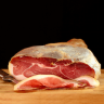 Jambon sec supérieur