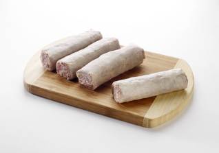 Andouillettes nature