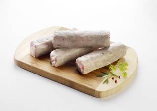 Andouillettes aux herbes de la garrigue