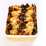 Paella « Qualité Supérieure »