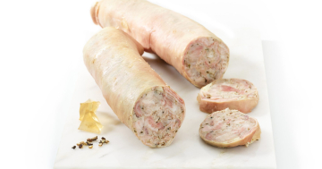 Andouillette de Troyes royale