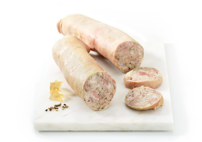 Andouillette de Troyes royale