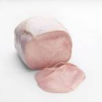 Jambon cuit supérieur découenné