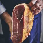 Jambon de Bayonne IGP, 12 mois