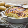 GRATIN DAUPHINOIS ARTISANAL