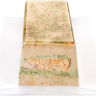 Terrine de filet de saumon à l’oseille