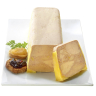 Bloc de foie gras mi-cuit